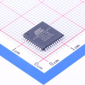ATMEGA324PV-10AU