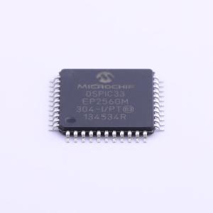 DSPIC33EP256GM304-I/PT商品缩略图
