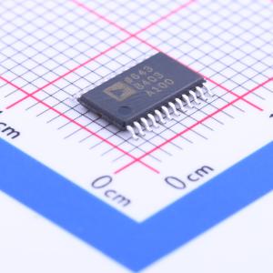 AD8403ARUZ100商品缩略图