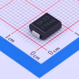 电压:30V 电流:3A