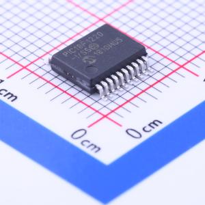 PIC18F1220-I/SS商品缩略图