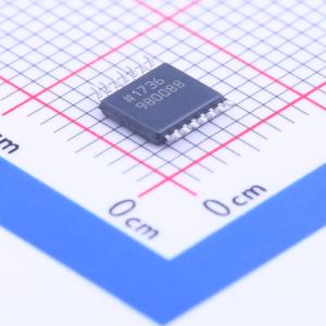 AD5292BRUZ-20商品缩略图