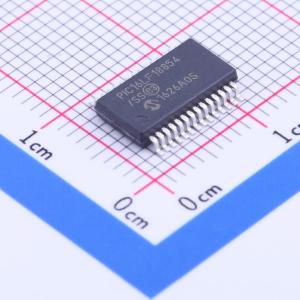 PIC16LF18854-E/SS商品缩略图