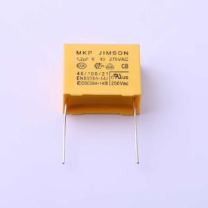 MKP125K275A02商品缩略图