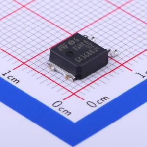 STD1NK80ZT4商品缩略图