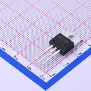 LM1086T-3.3商品缩略图