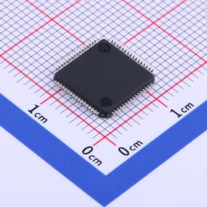 MC56F84442VLH商品缩略图