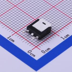 IRFR210TRPBF商品缩略图