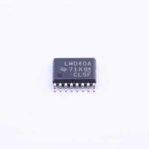 SN74LV4040APWR商品缩略图