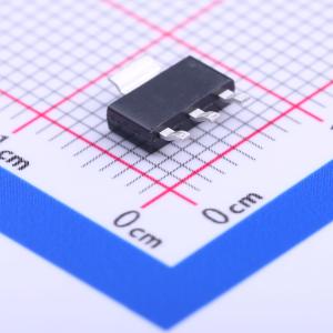 NCP1117LPST50T3G商品缩略图