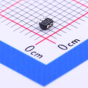 AD5621BKSZ-500RL7商品缩略图