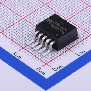 MIC29152S/TR商品缩略图