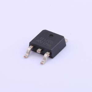 AMS1117CD-ADJ商品缩略图