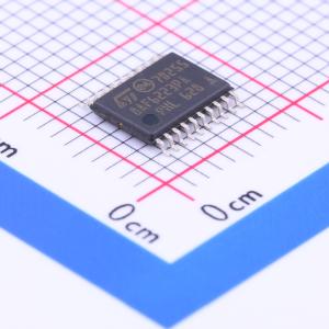 STM8AF6223PAX商品缩略图