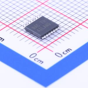 MAX9129EUE商品缩略图