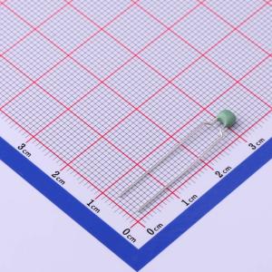 CC4-0805-CG-100V-7.5pF-D商品缩略图