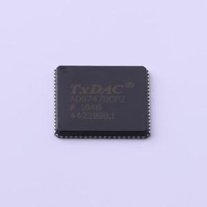 AD9747BCPZ商品缩略图