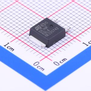 STD17NF03LT4商品缩略图