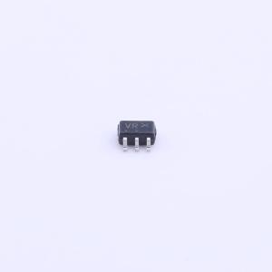 MC74VHC1G50DFT1G商品缩略图