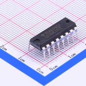 CD74HC147E商品缩略图