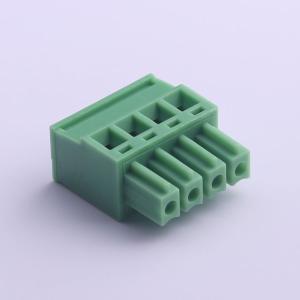 KF2EDGKA-3.81-4P商品缩略图