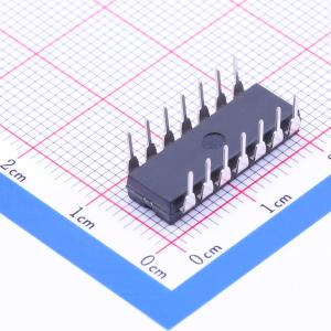 OPA4277PA商品缩略图