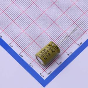 LKME1401J221MF商品缩略图