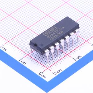 OPA4277PA商品缩略图