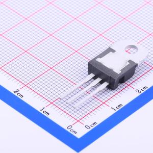 STP13NK60Z商品缩略图