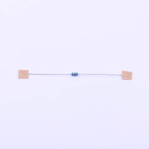 MF1/8W ±2% 1Ω8 OTB5商品缩略图