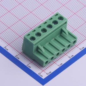 KF2EDGK-5.0-6P商品缩略图