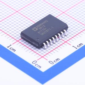 ADUM4402BRIZ商品缩略图