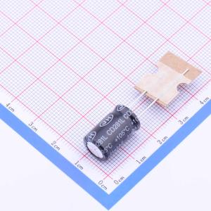 ECR1ELH471MFA100016商品缩略图