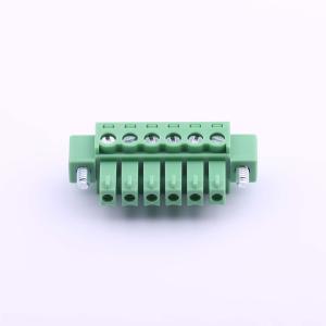 KF2EDGKM-3.81-6P商品缩略图