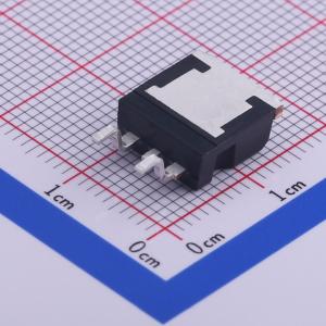 STPSC6H065G-TR商品缩略图