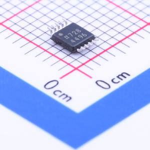 AD5305ARMZ商品缩略图