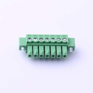 KF2EDGKM-3.81-7P商品缩略图