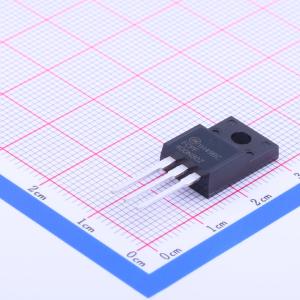 FCPF400N80Z商品缩略图