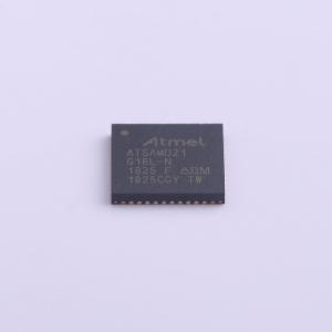 ATSAMD21G16L-MNT商品缩略图