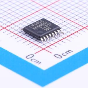 74LV4052PW-Q100J商品缩略图