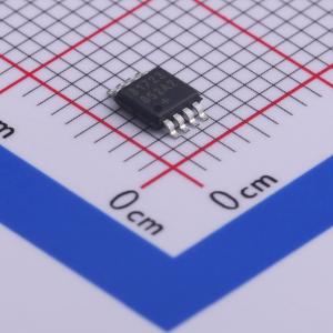 MAX31723MUA+商品缩略图