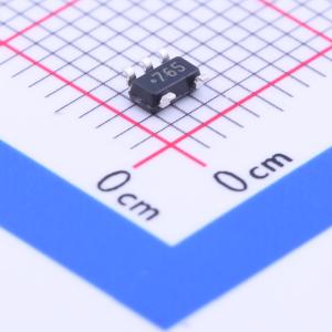 LP3985IM5-2.5/NOPB商品缩略图