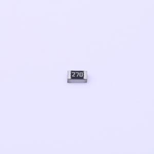 AC0805JR-0727RL商品缩略图