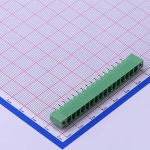 KF2EDGVM-3.81-16P商品缩略图