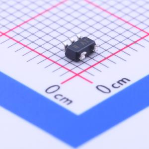 MAX988EUK+T商品缩略图