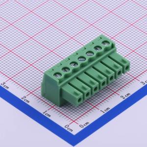 KF2EDGK-3.81-7P商品缩略图