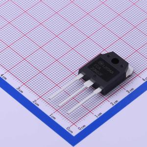 FCA20N60F商品缩略图