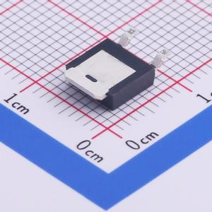 STD6N80K5商品缩略图