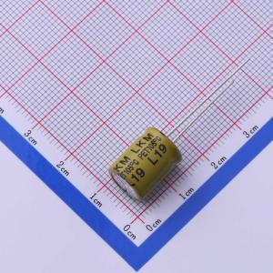 LKME1251H181MF商品缩略图