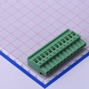 KF2EDGKB-5.0-12P商品缩略图